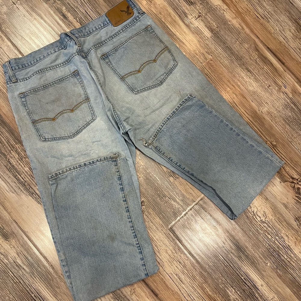 Mens Jeans | AMERICAN EAGLE